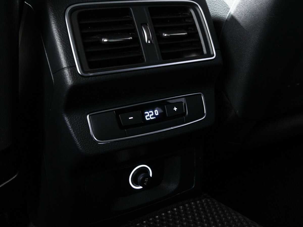 Audi Q5, 2018 Фото №22