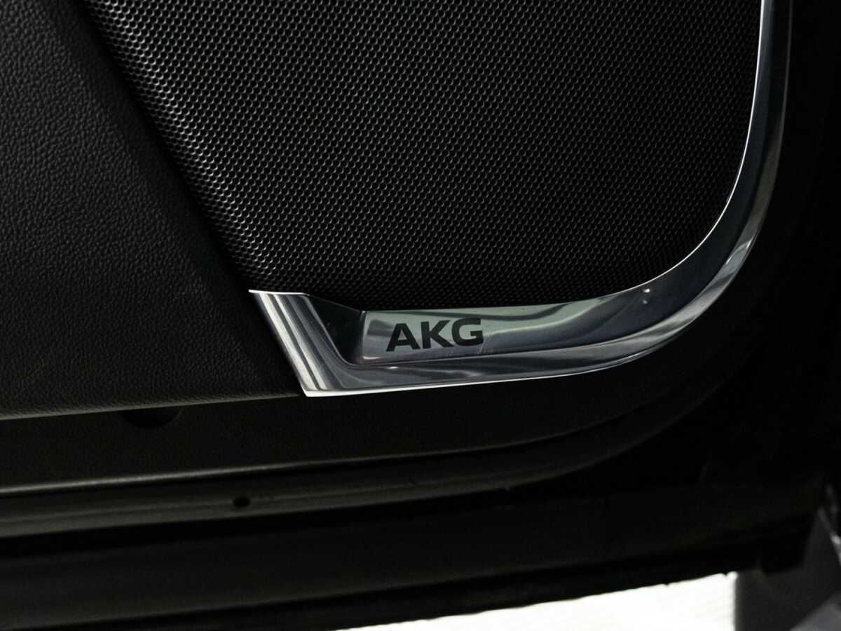 Cadillac Escalade, 2021 Фото №20