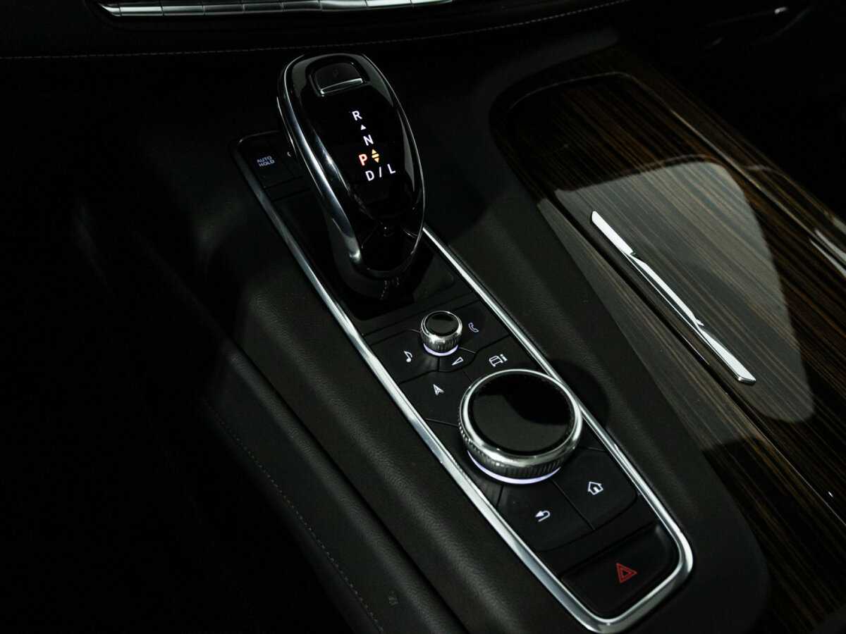 Cadillac Escalade, 2021 Фото №23