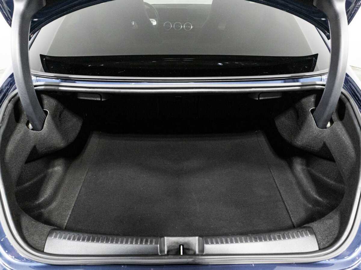 Mercedes-Benz CLA 250, 2020 Фото №15