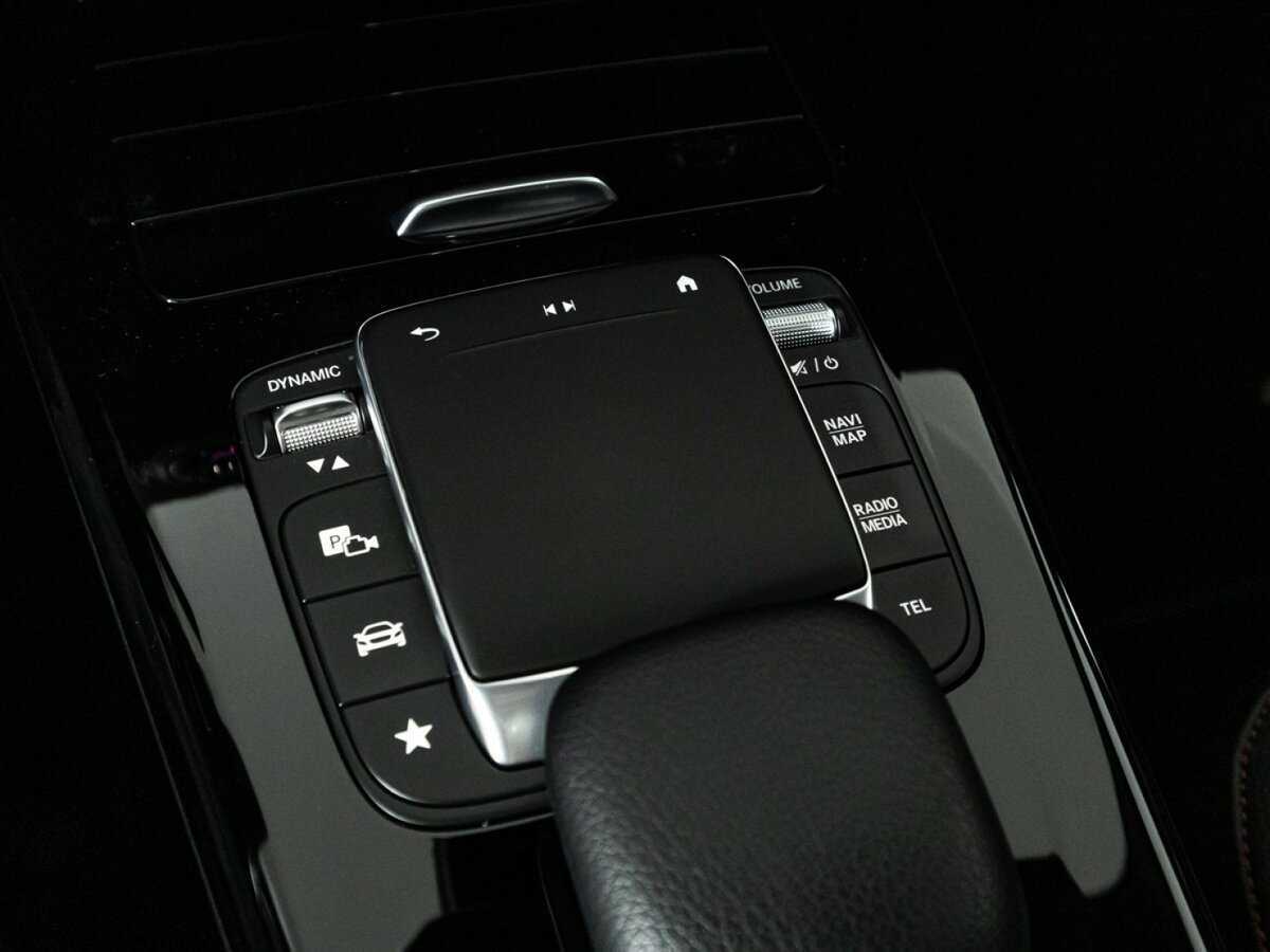 Mercedes-Benz CLA 250, 2020 Фото №19