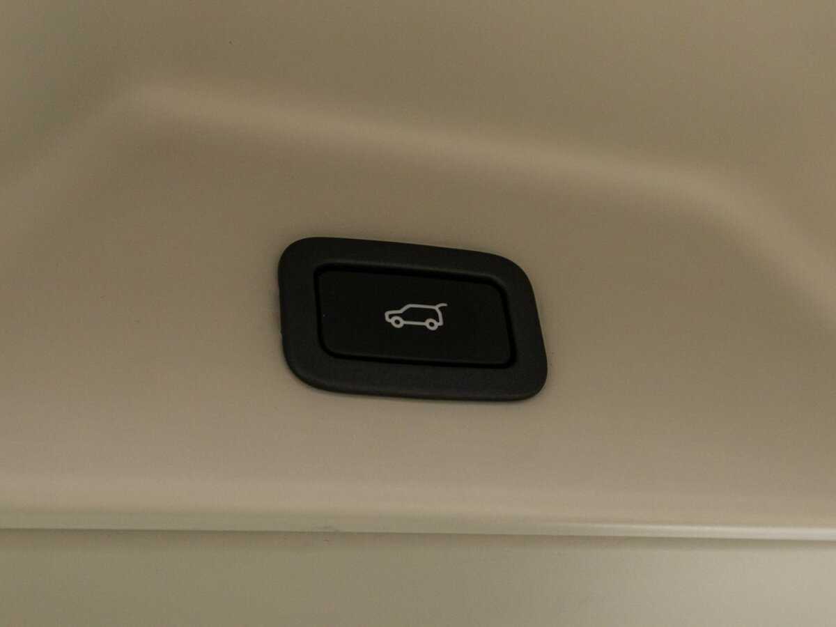 Land Rover Range Rover, 2013 Фото №15