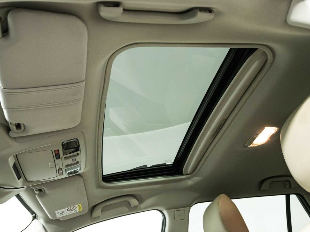 Subaru Outback, 2018 Фото №17