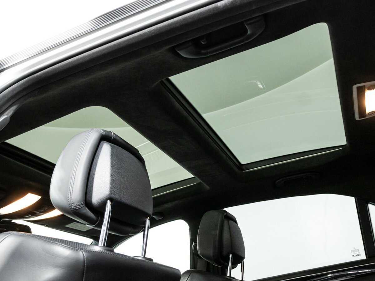 Mercedes-Benz E-Класс 350, 2011 Фото №18