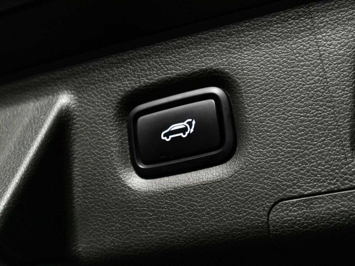 Hyundai Santa Fe, 2022 Фото №17