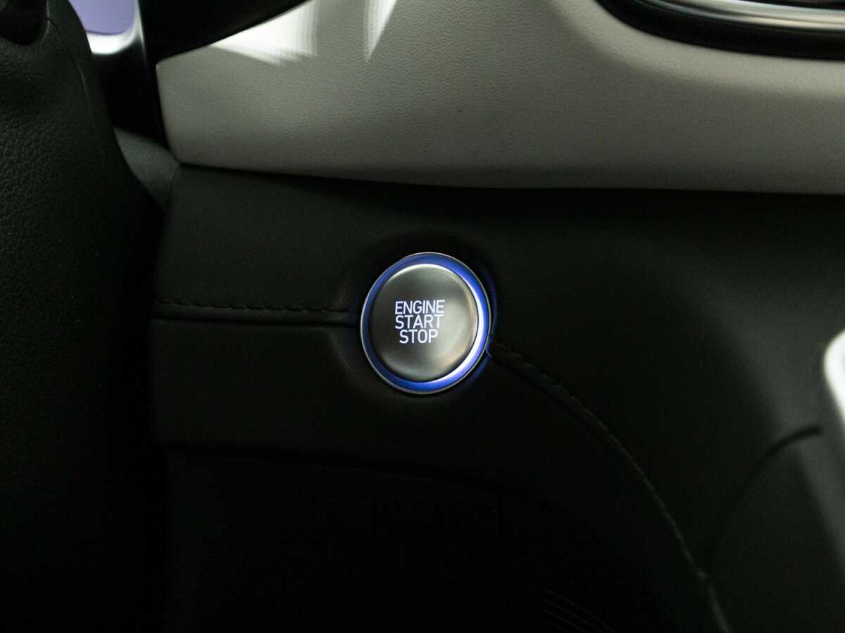 Hyundai Santa Fe, 2022 Фото №31