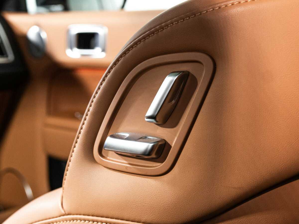 LiXiang L7, 2023 Фото №24