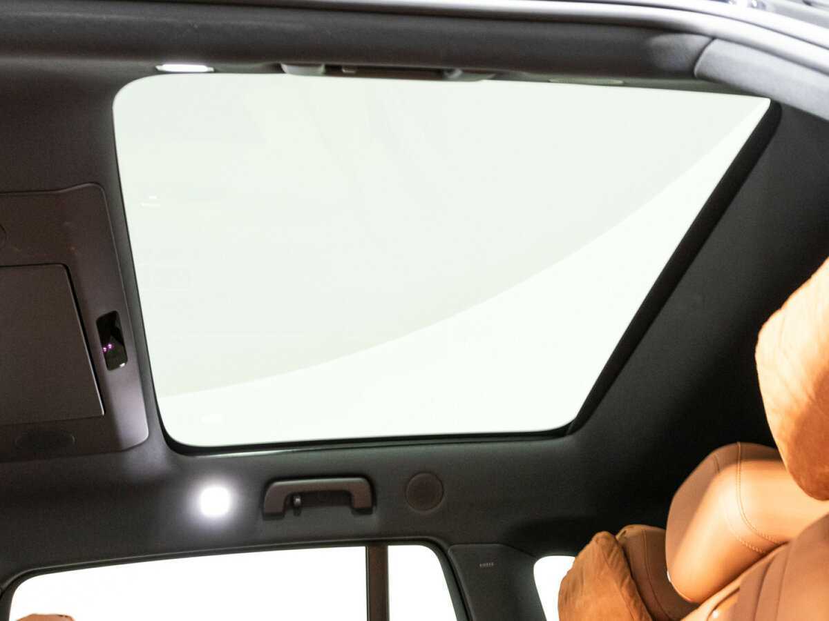 LiXiang L7, 2023 Фото №26