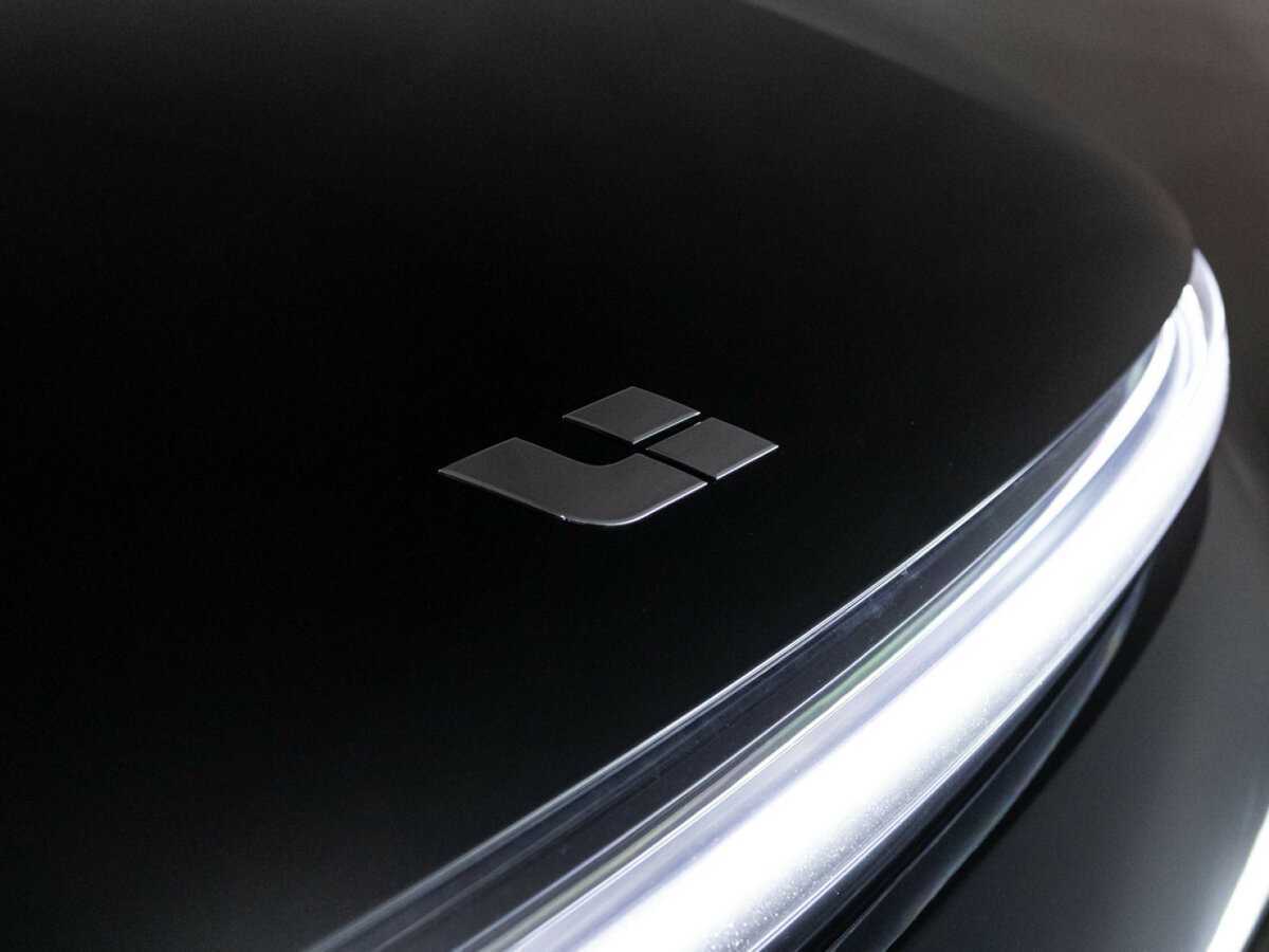 LiXiang L7, 2023 Фото №33