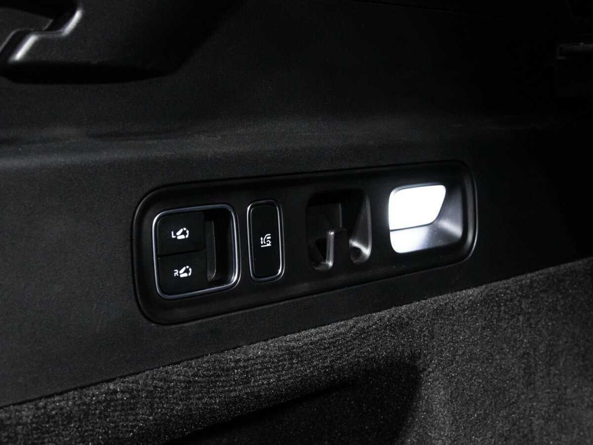 LiXiang L7, 2023 Фото №39