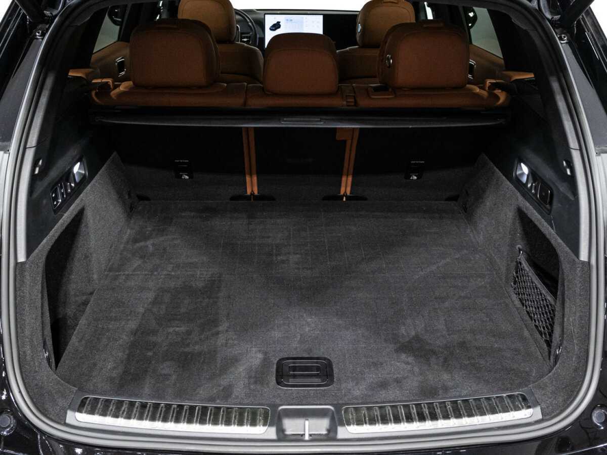 LiXiang L7, 2023 Фото №40