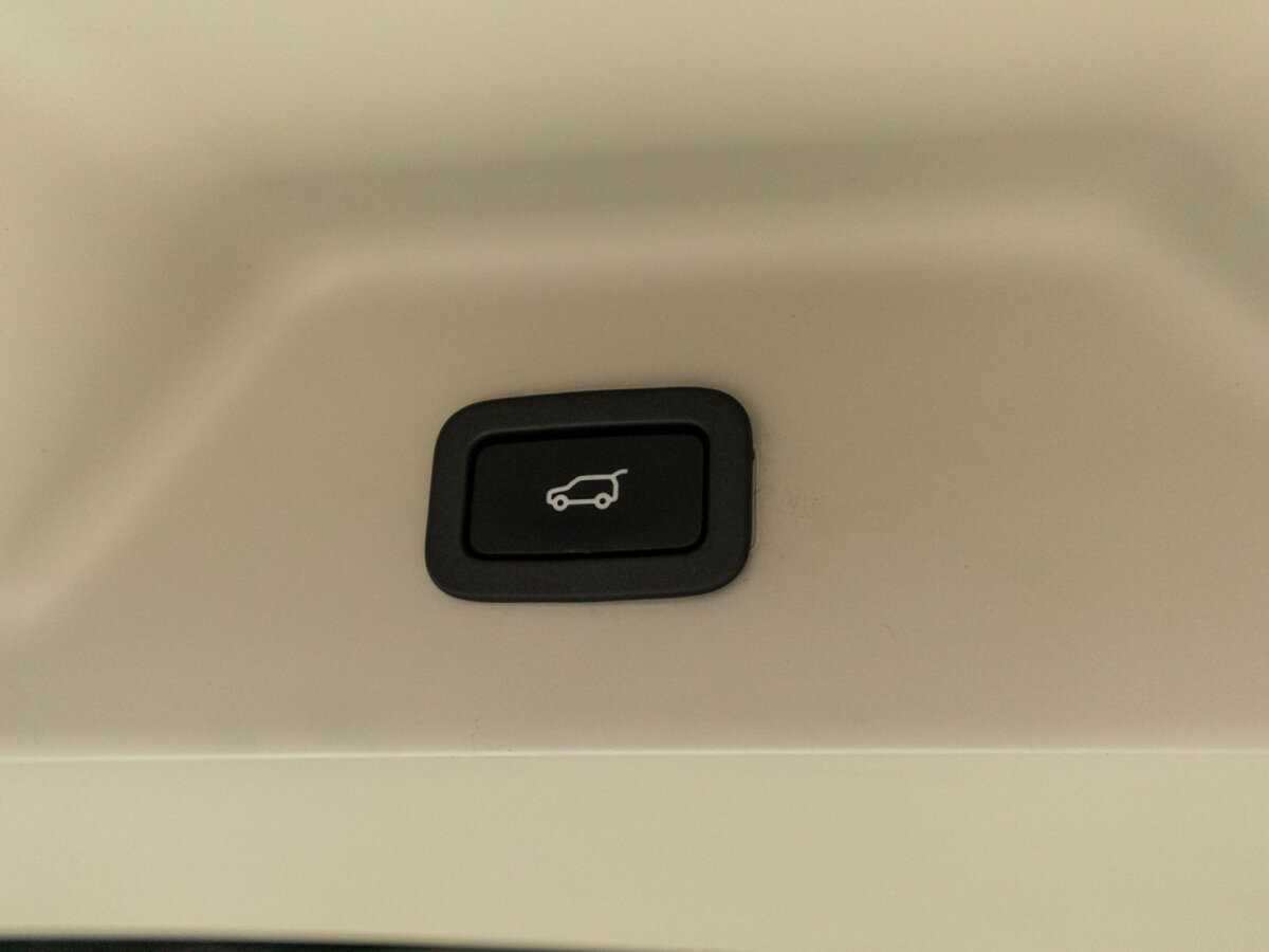 Land Rover Range Rover, 2017 Фото №17