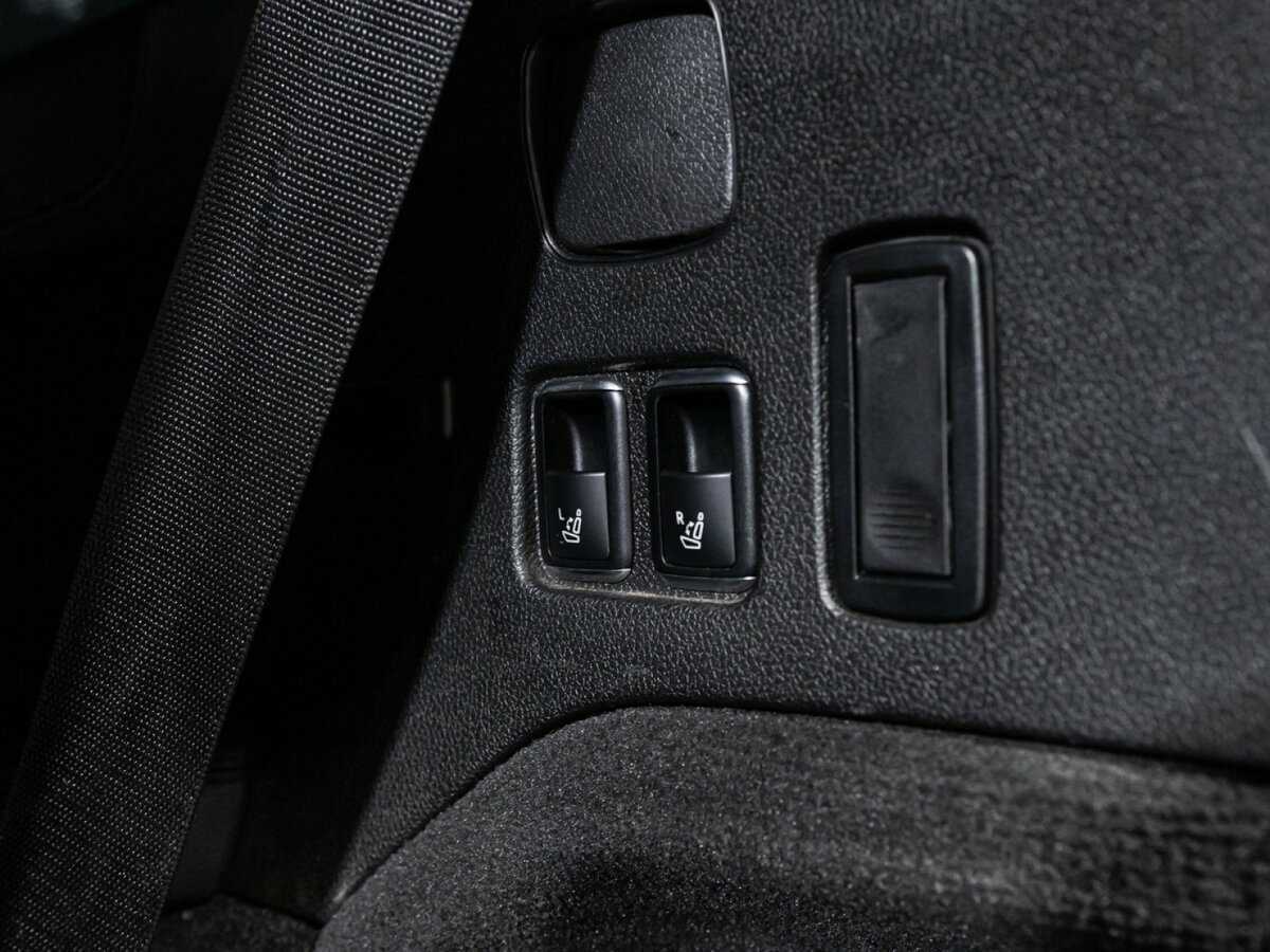 Mercedes-Benz GLS 350 d, 2018 Фото №16