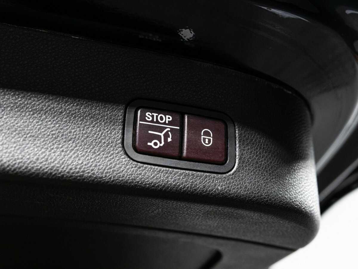 Mercedes-Benz GLS 350 d, 2018 Фото №17