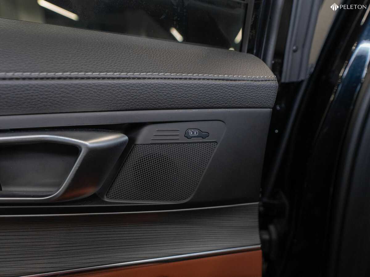 Chery Tiggo 8 Pro Max, 2023 Фото №17