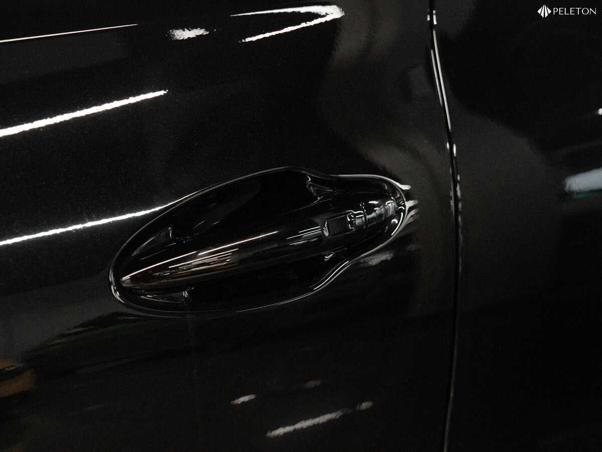 Chery Tiggo 8 Pro Max, 2023 Фото №33