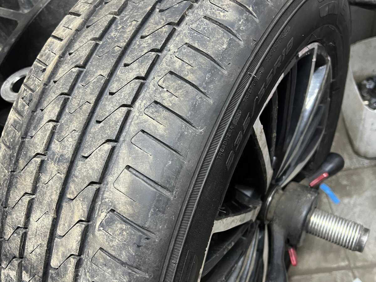 Chery Tiggo 8 Pro, 2022 - 44 000 км. | Фото №8