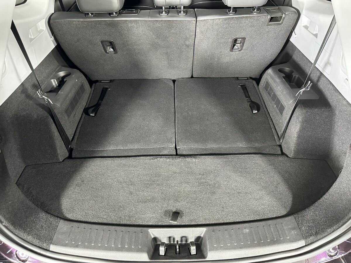 Chery Tiggo 8 Pro Max, 2022 Фото №26