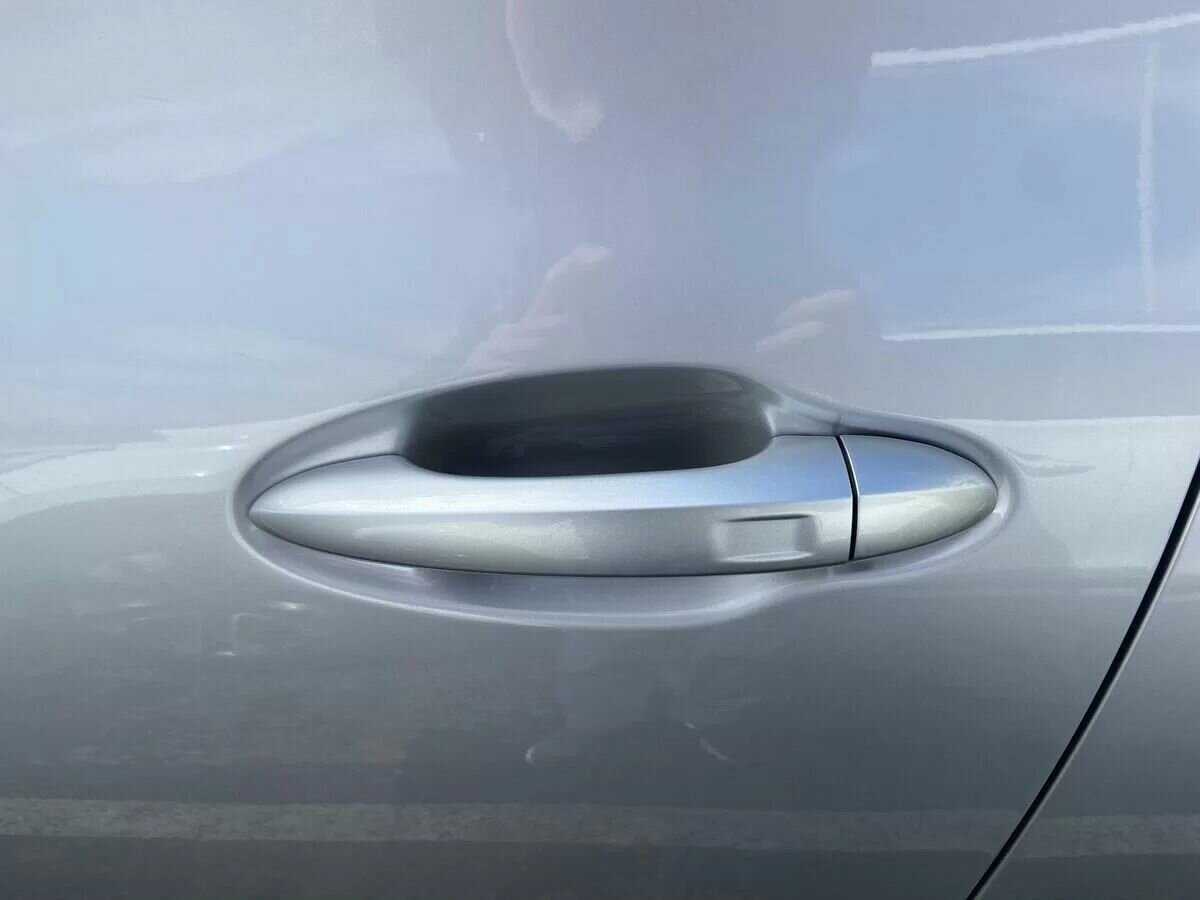 Chery Tiggo 4 Pro, 2022 Фото №24