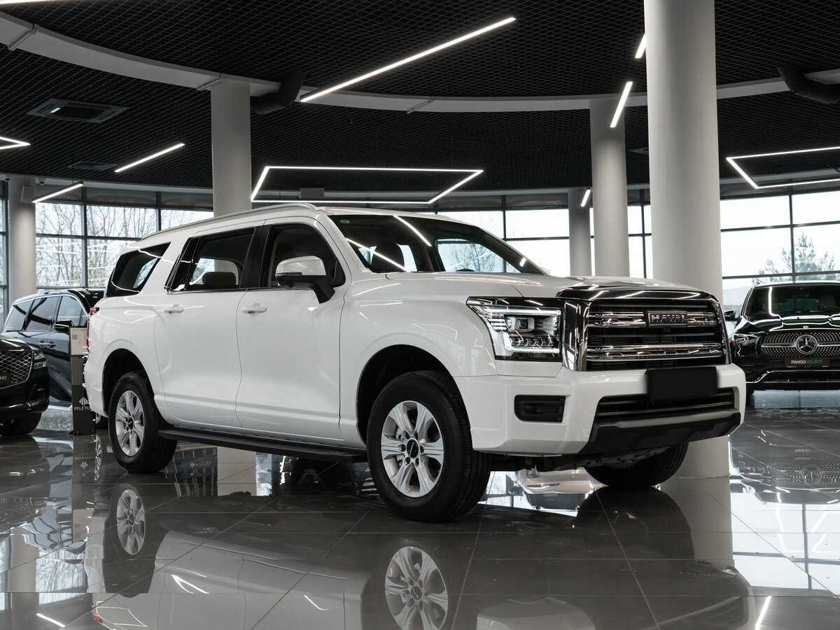 Haval H5, 2024 - 95 км. | Фото №2