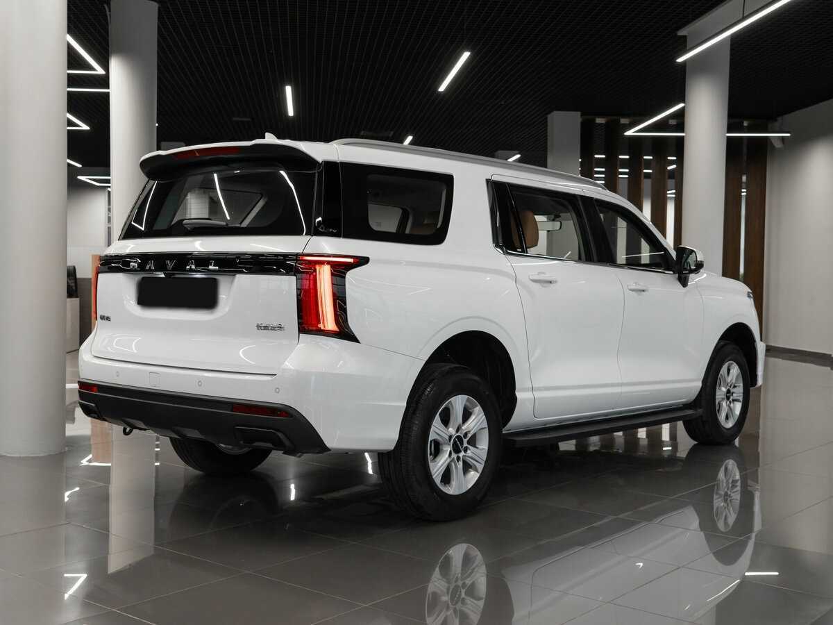 Haval H5, 2024 - 95 км. | Фото №5