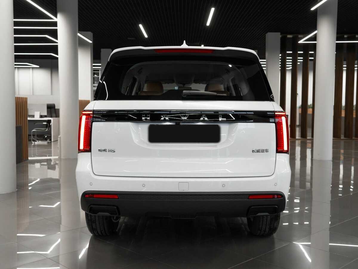 Haval H5, 2024 - 95 км. | Фото №6