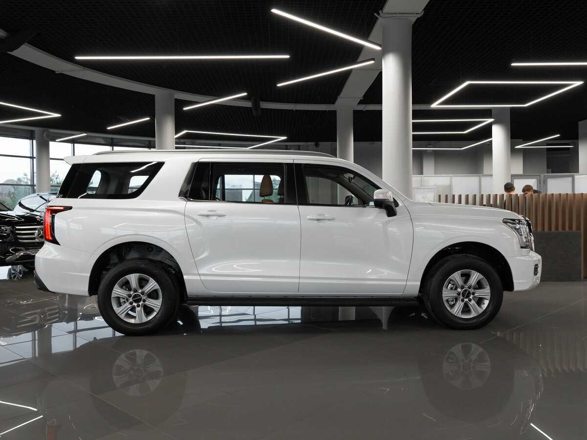Haval H5, 2024 - 95 км. | Фото №8