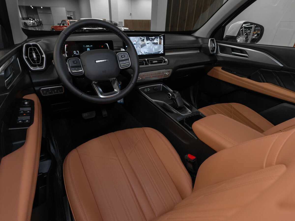 Haval H5, 2024 Фото №9