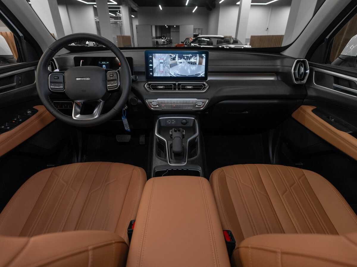 Haval H5, 2024 Фото №10