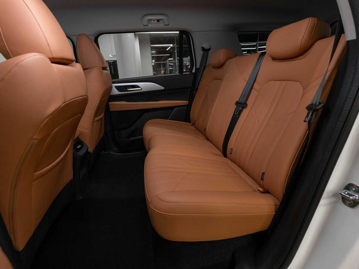 Haval H5, 2024 Фото №14