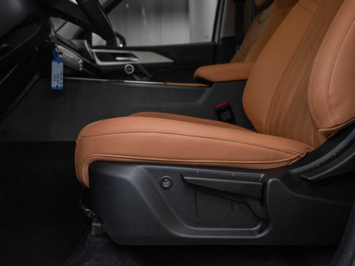 Haval H5, 2024 Фото №18