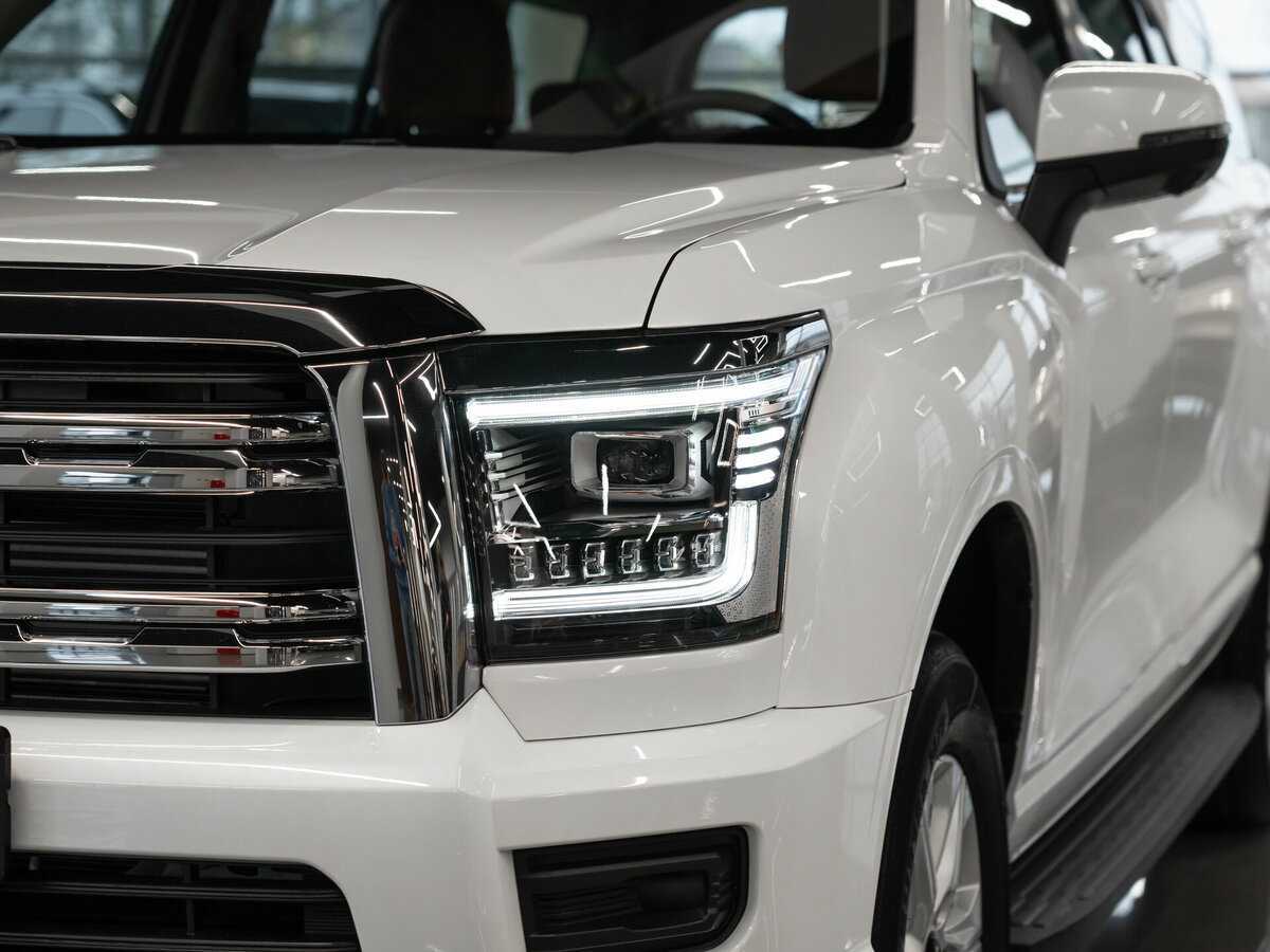 Haval H5, 2024 Фото №21