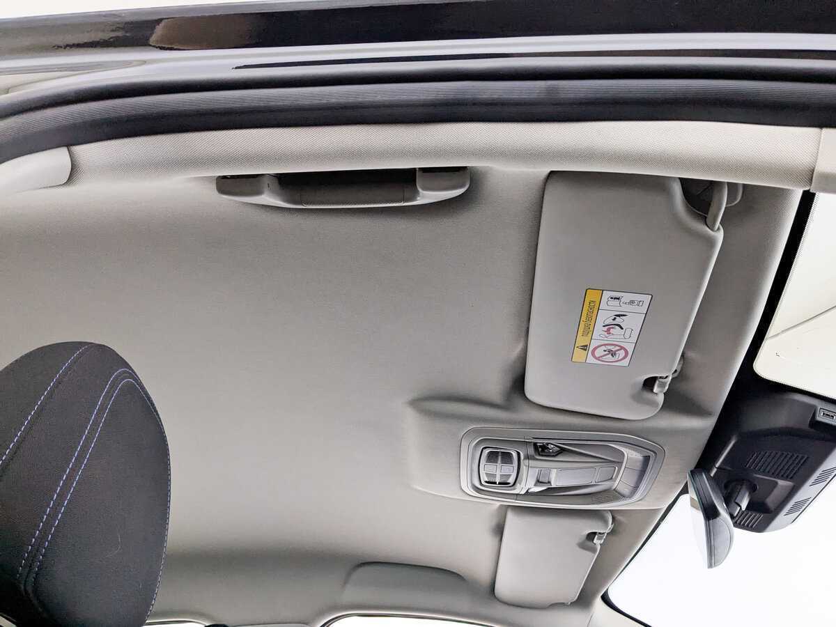 Haval Jolion, 2021 Фото №22