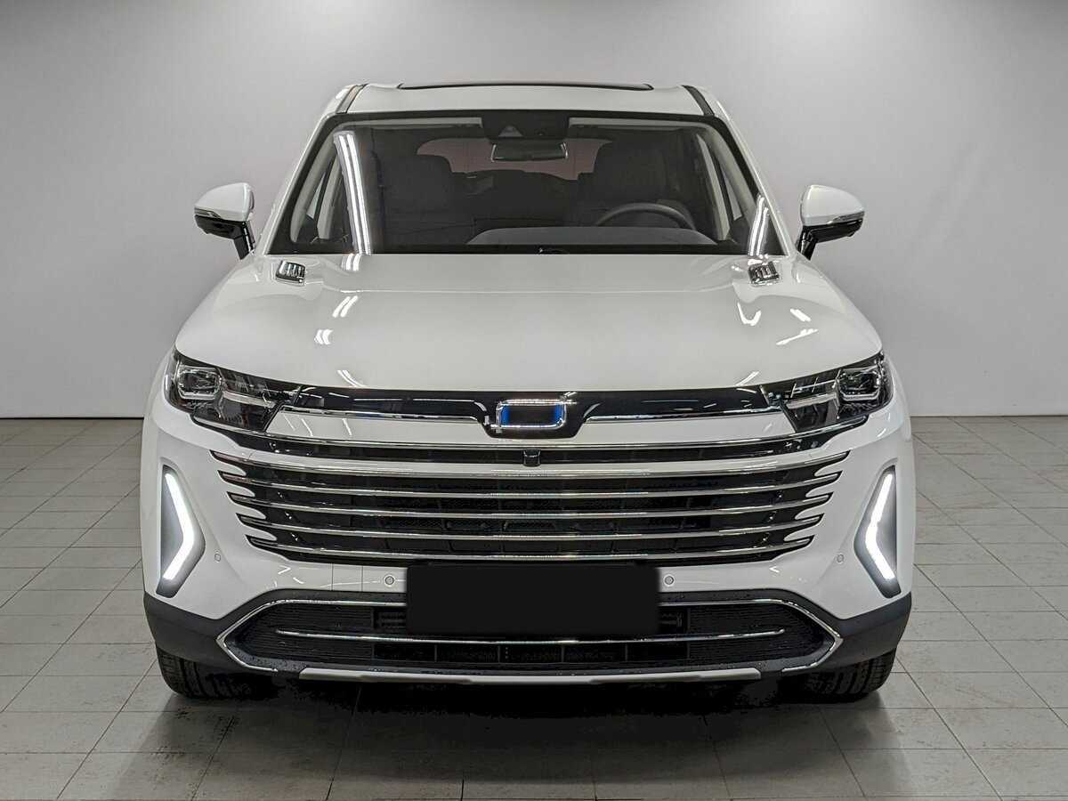 FAW Bestune T99, 2023 - 50 км. | Фото №2