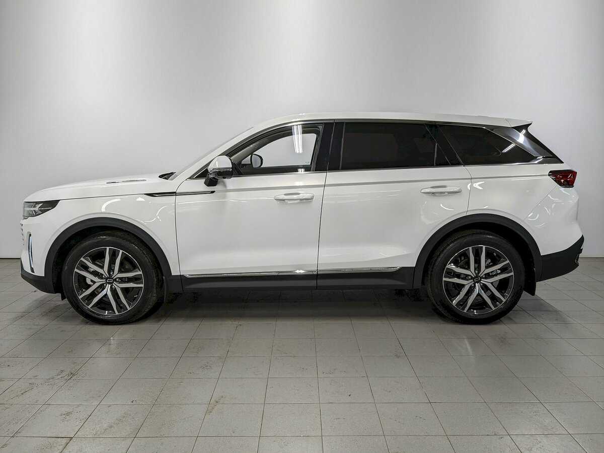 FAW Bestune T99, 2023 - 50 км. | Фото №8