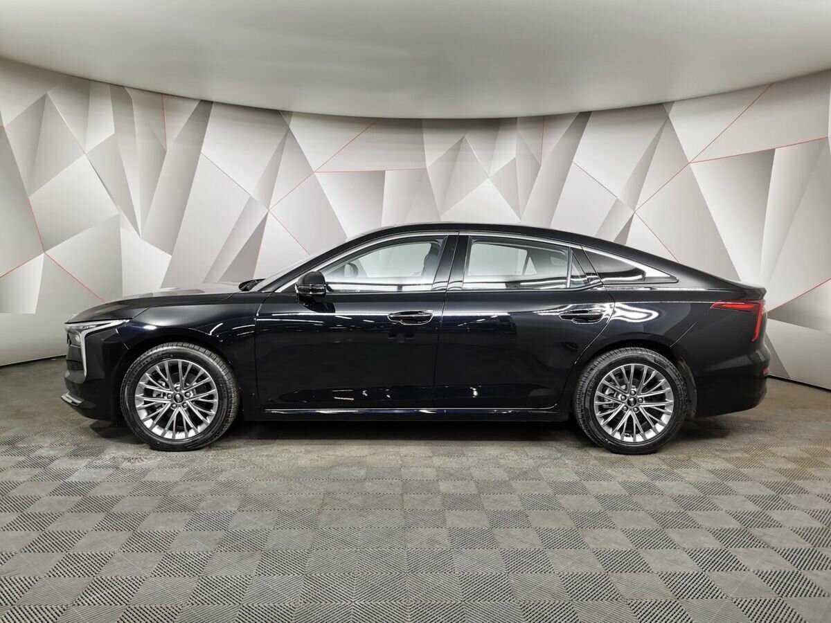 FAW Bestune B70, 2023 - 90 км. | Фото №5