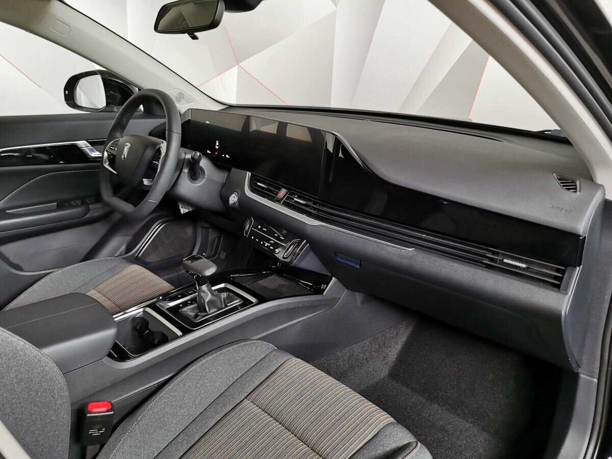 FAW Bestune B70, 2023 Фото №9