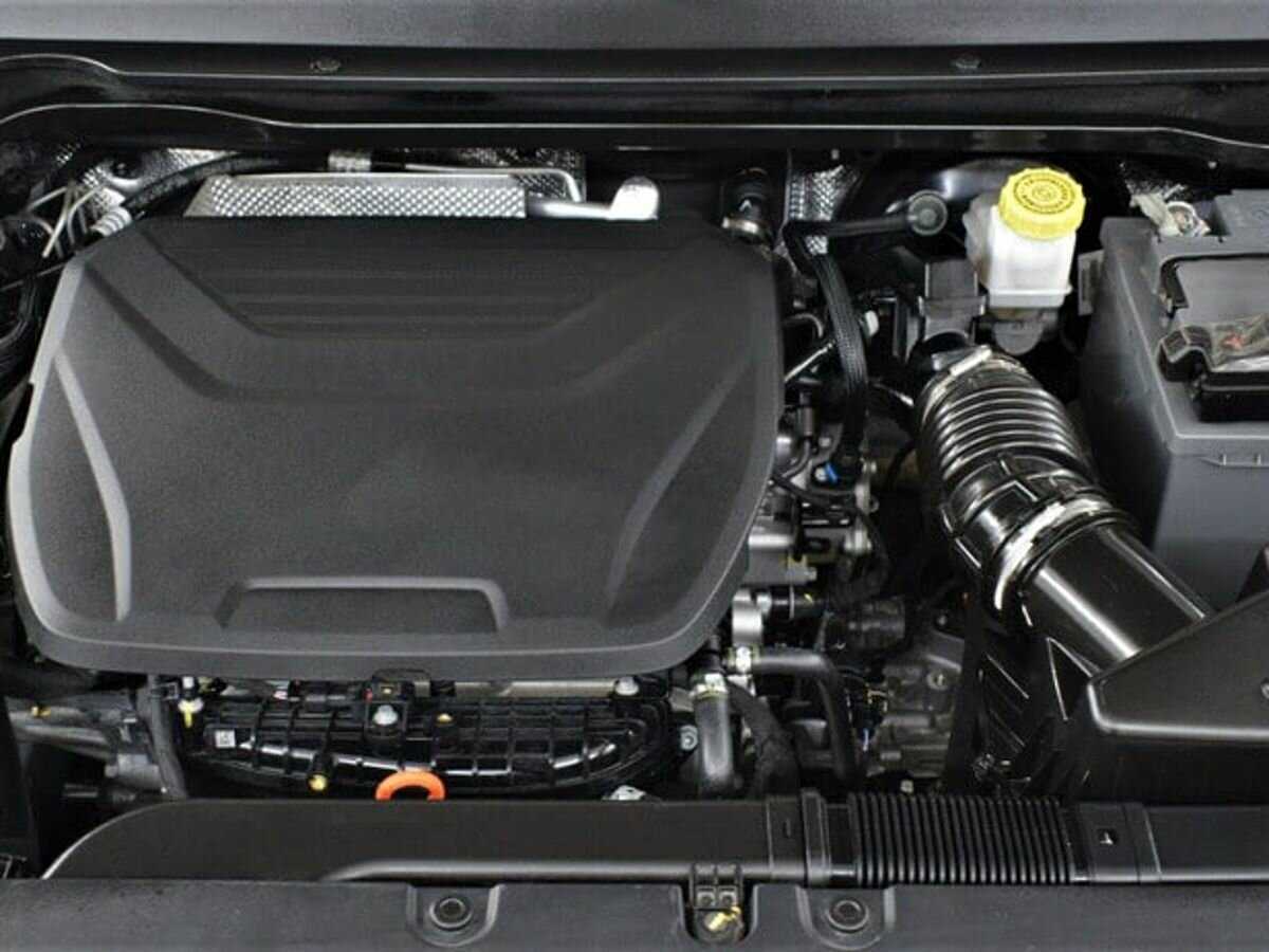 Haval Jolion, 2024 Фото №17