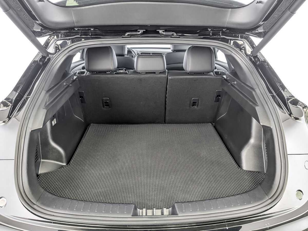 Dongfeng Fengon ix5, 2024 Фото №10