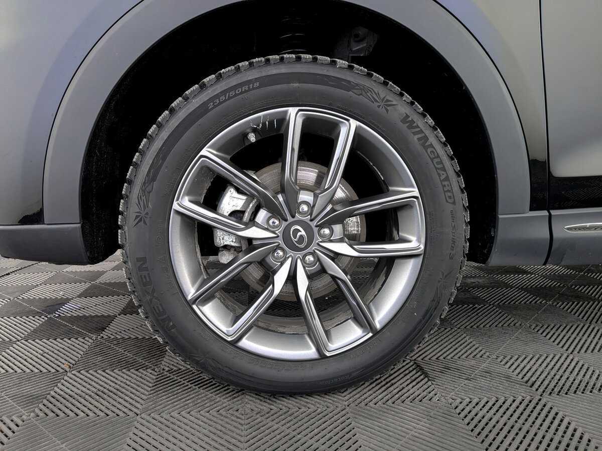 Dongfeng Fengon ix5, 2024 Фото №18