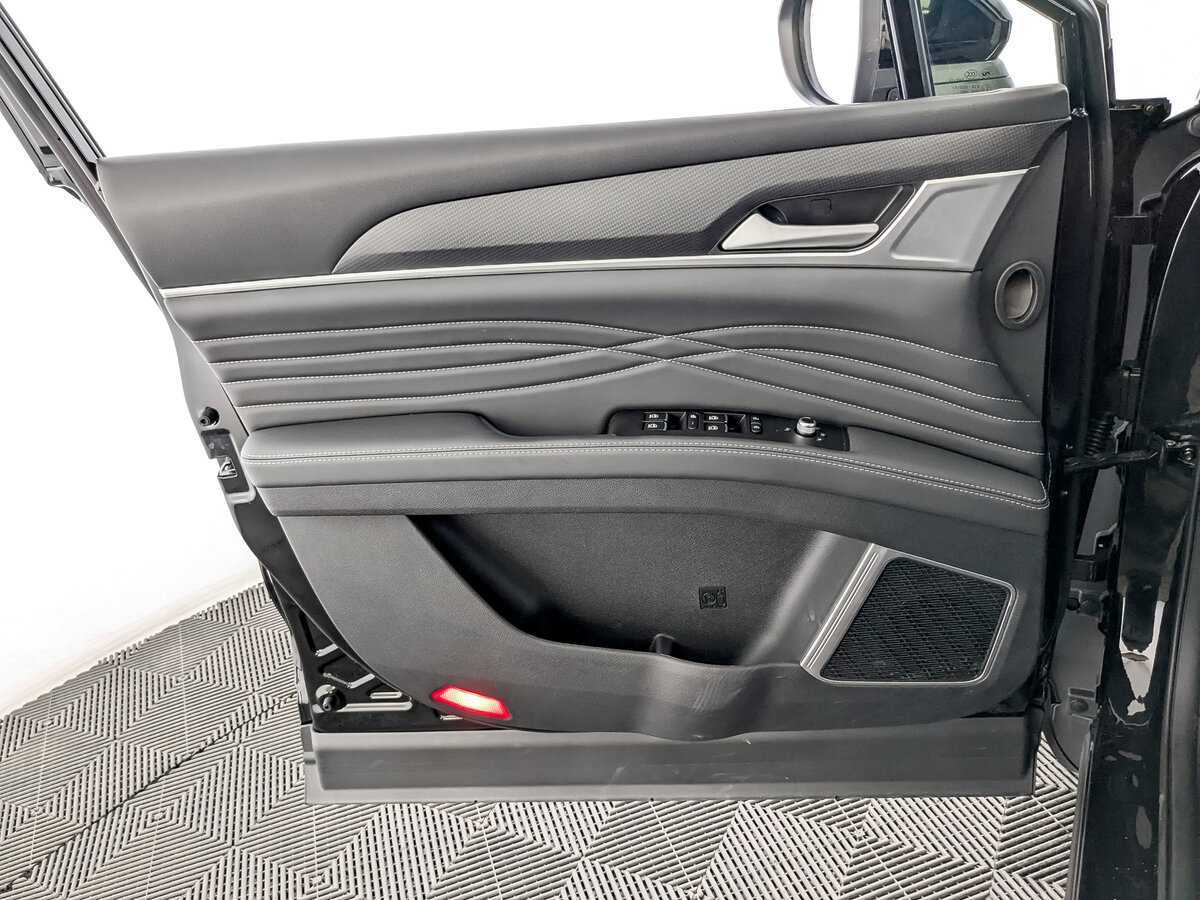 Dongfeng Fengon ix5, 2024 Фото №19