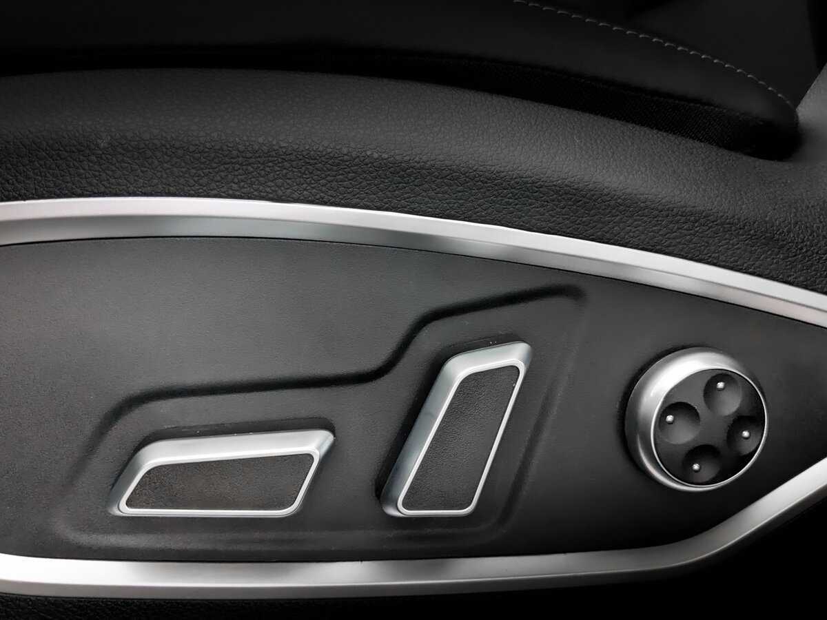 Dongfeng Fengon ix5, 2024 Фото №21