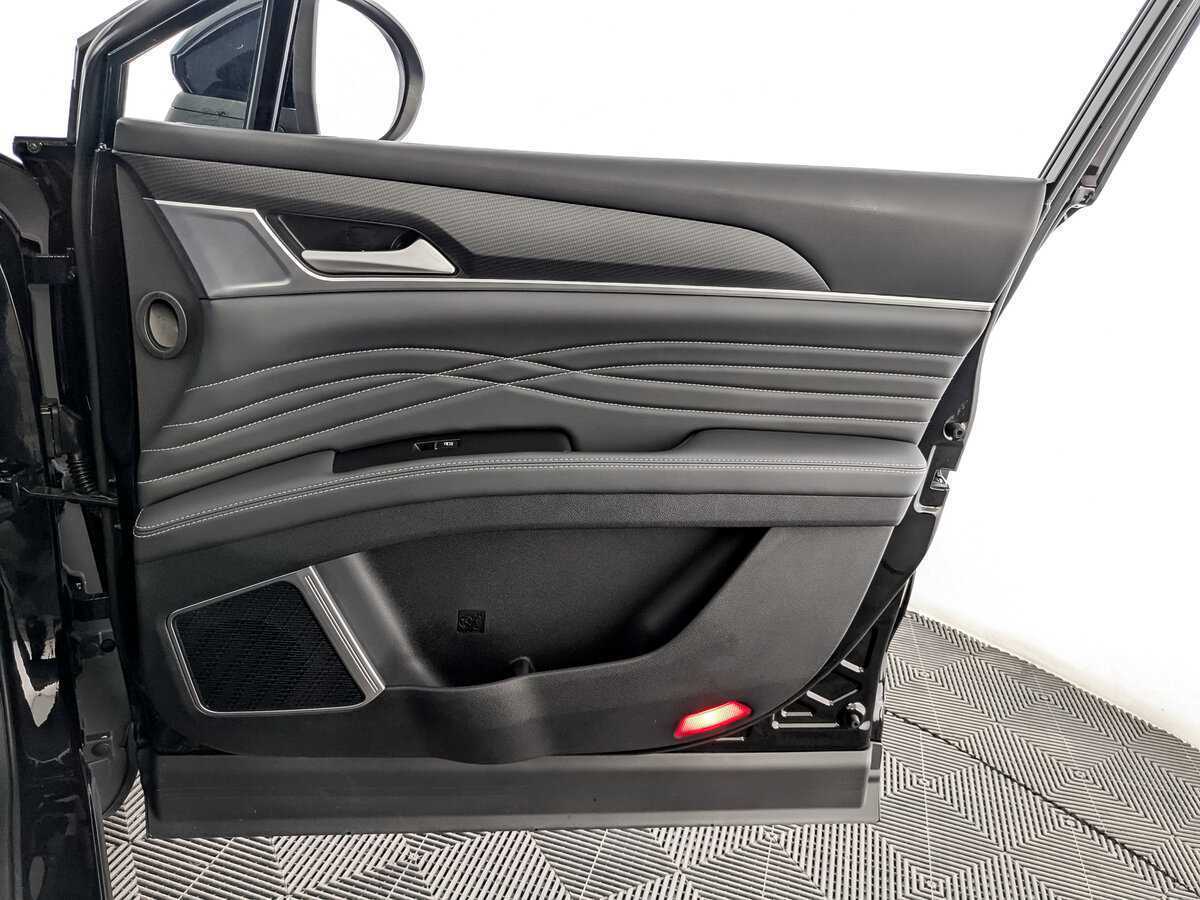 Dongfeng Fengon ix5, 2024 Фото №25