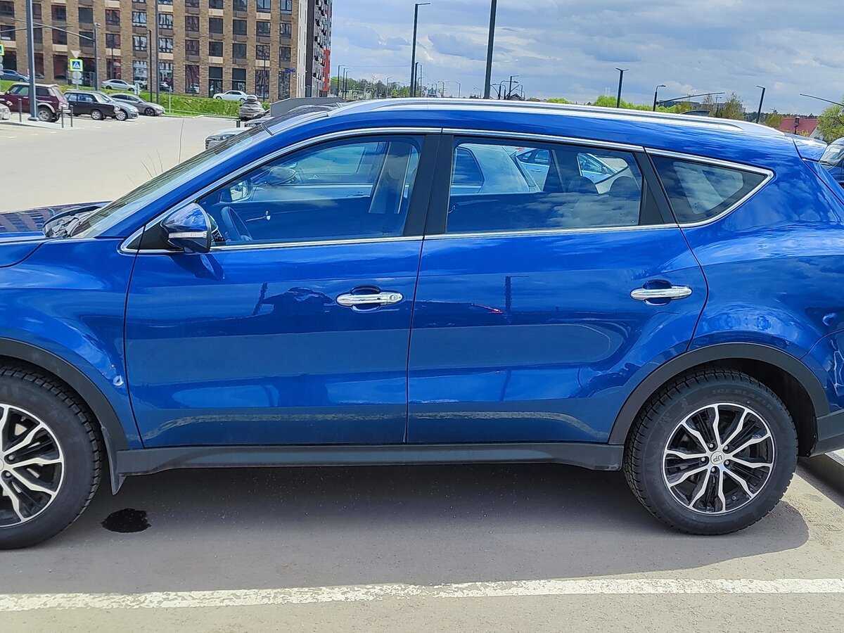 Dongfeng 580, 2022 - 21 000 км. | Фото №3