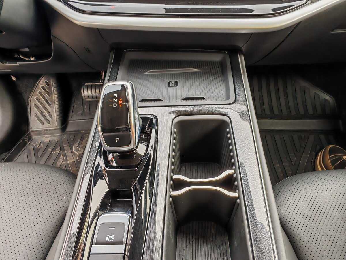 Dongfeng Shine Max, 2024 Фото №15