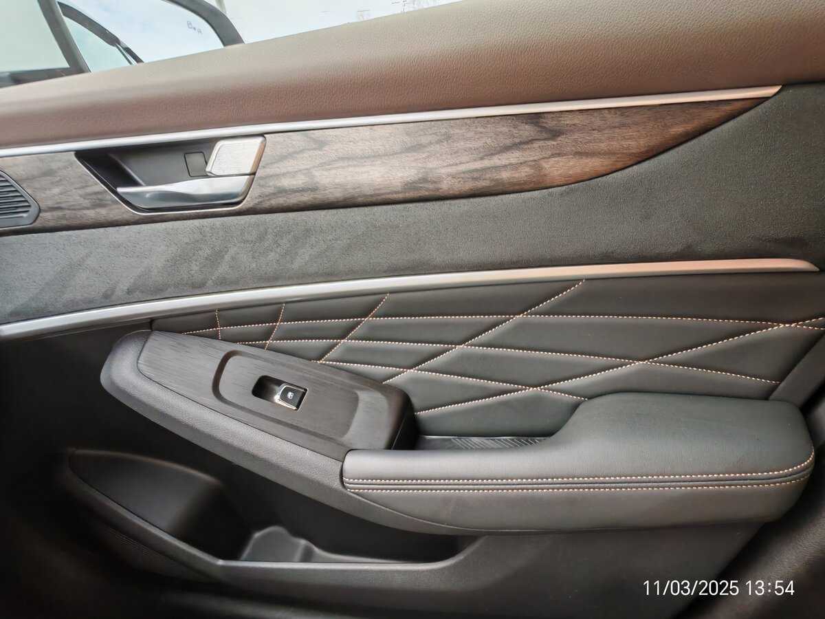 Dongfeng Shine Max, 2024 Фото №16