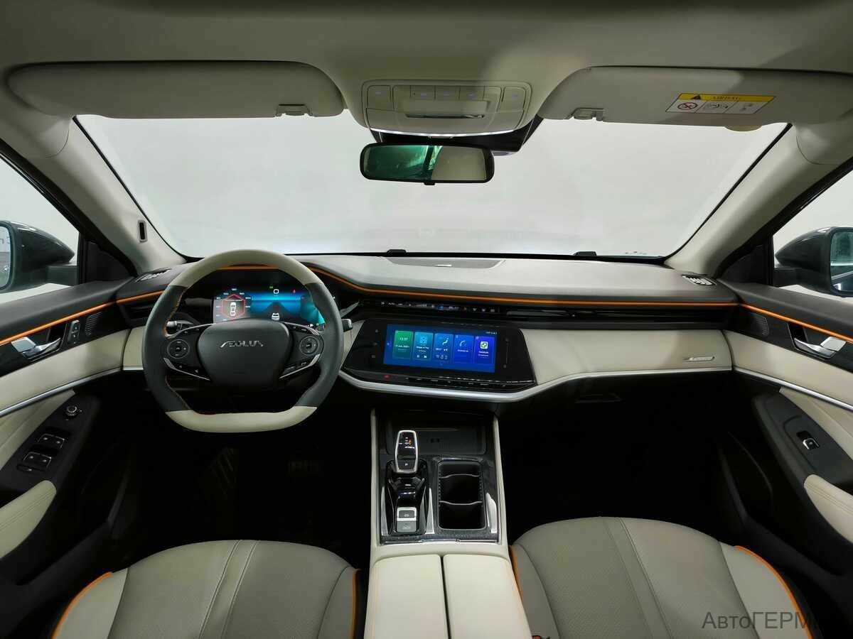 Dongfeng Shine Max, 2023 - 294 км. | Фото №5