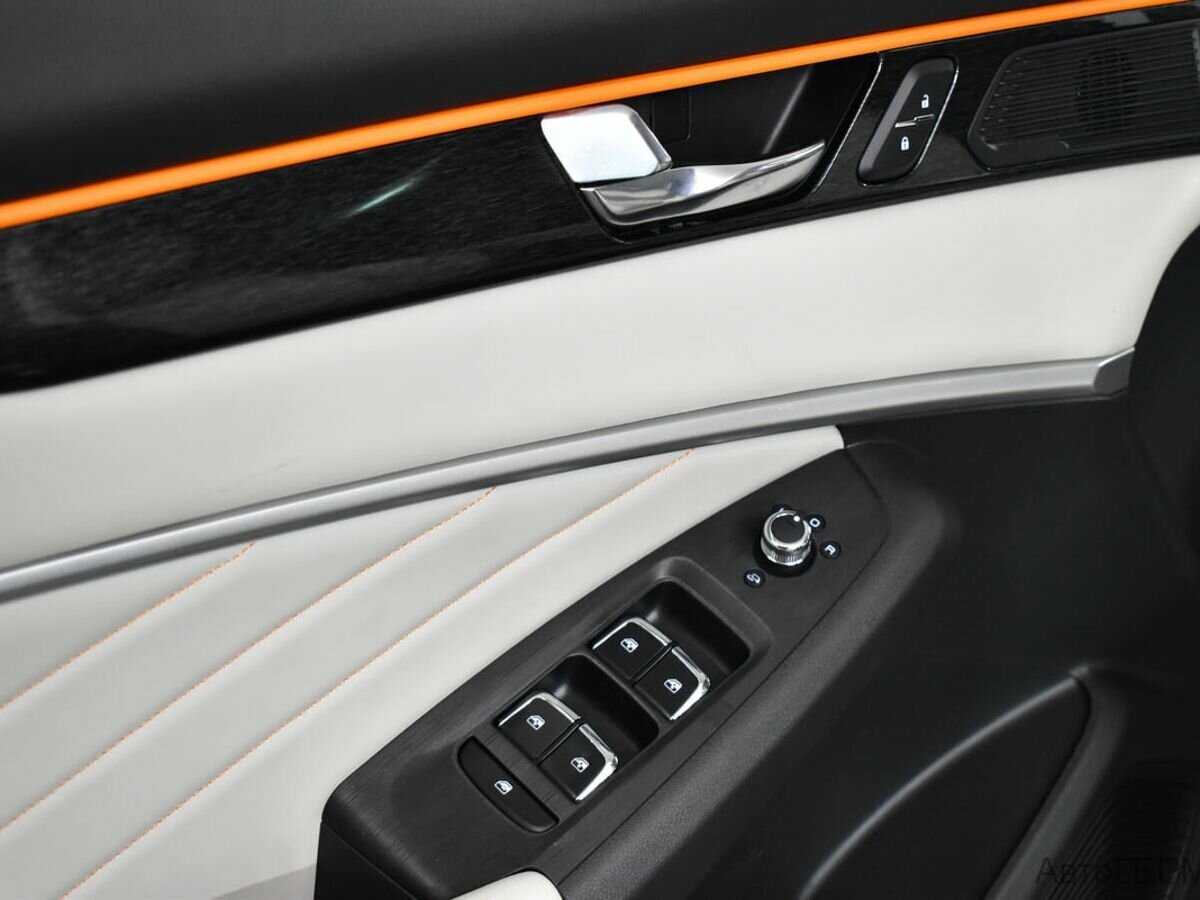 Dongfeng Shine Max, 2023 Фото №11