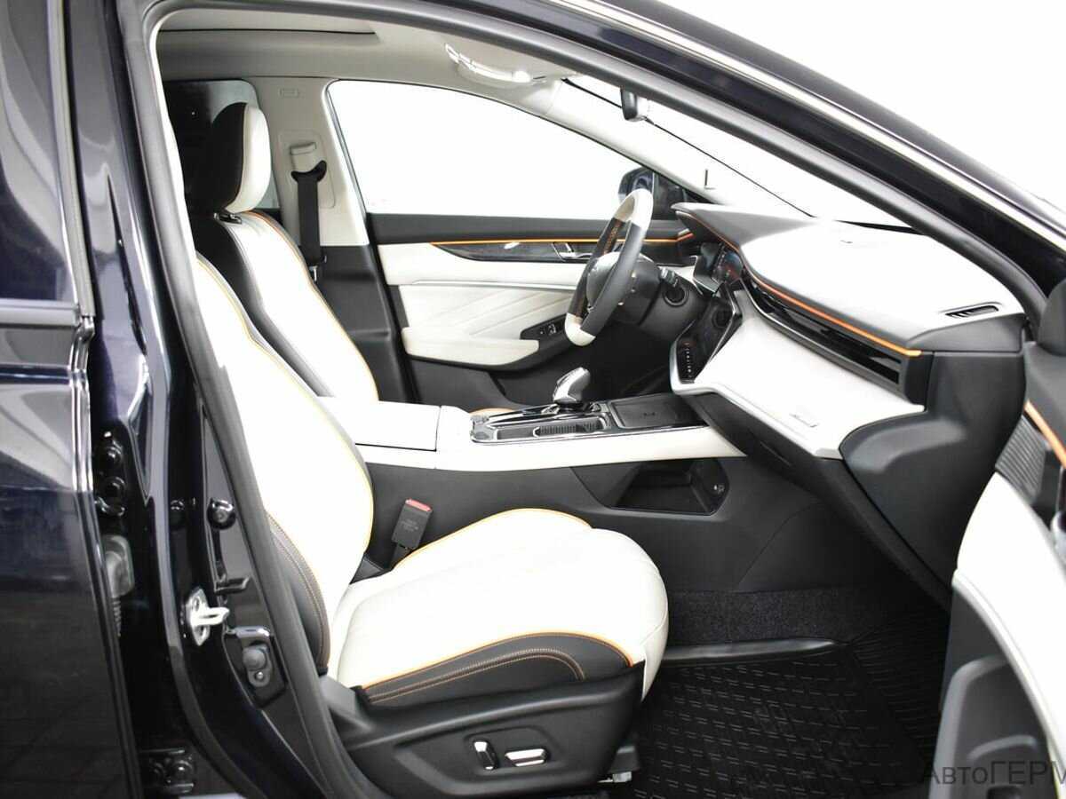 Dongfeng Shine Max, 2023 Фото №17