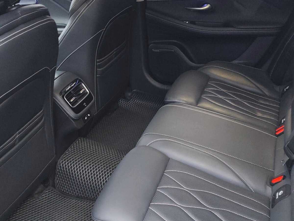 Chery Arrizo 8, 2023 Фото №19